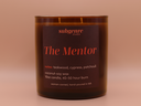 The Mentor 2-Wick Candle