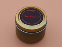 The Mentor 1.5oz Tin