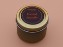 Found Family 1.5oz Tin