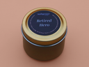 Retired Hero 1.5oz Tin